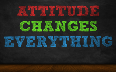 Shifting Attitudes About Mental Health