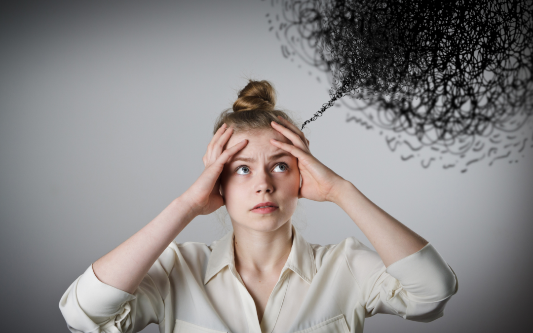 What Bipolar II Disorder Feels Like: Grappling With Basic Existence