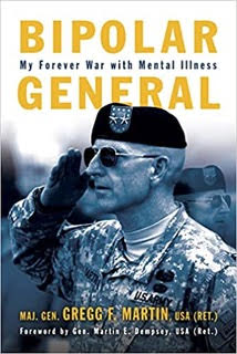 General Martin book