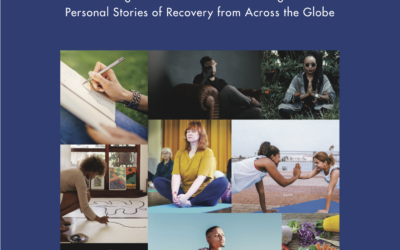 Personal Narratives of Mental Health Resilience