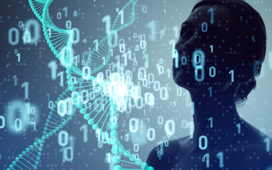 My Ancestors’ Trauma Could Have Caused my Bipolar Brain