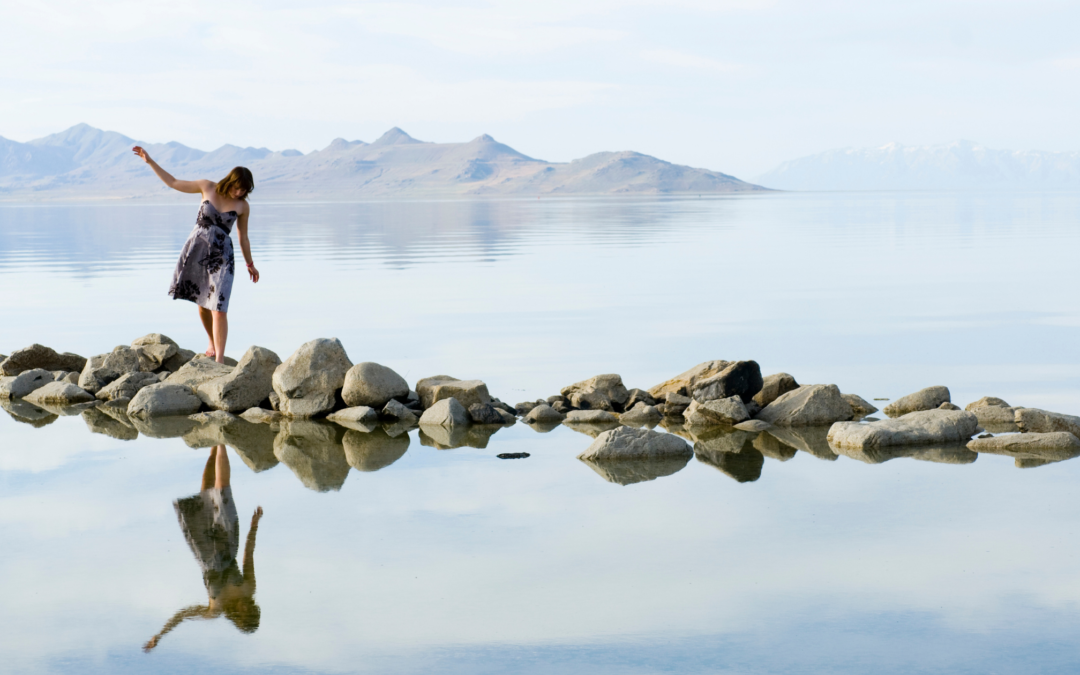 The Beauty of BALANCE