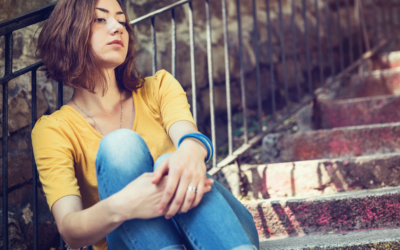 Surgeon General warns of Youth Mental Health Crisis