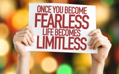 Emotional Fearlessness