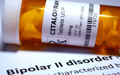 Bipolar II is hard to diagnose