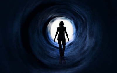 Uncontrollable Depression: Death Was at my Door