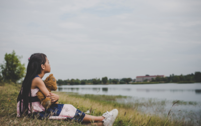 When Parents Struggle with Depression it Affects the Whole Family