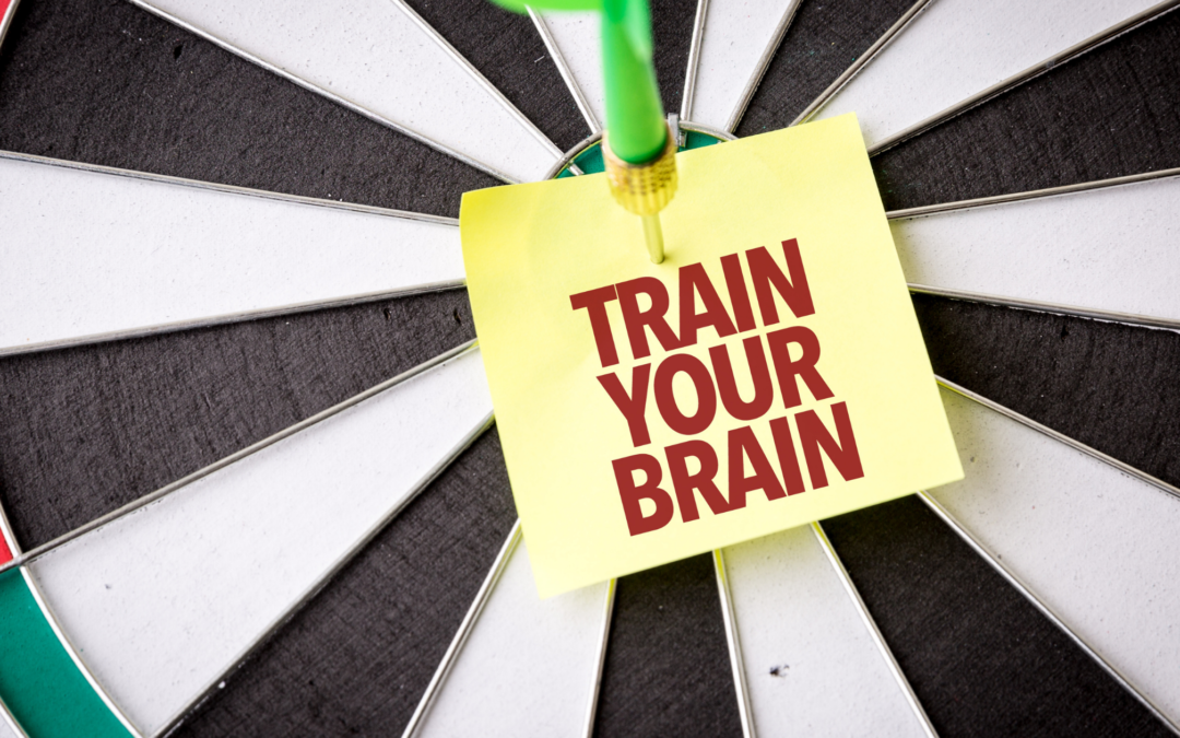 Practices for a Healthy Brain: PECS