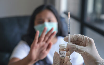 Outlaws from Nature, Part II – The Plague