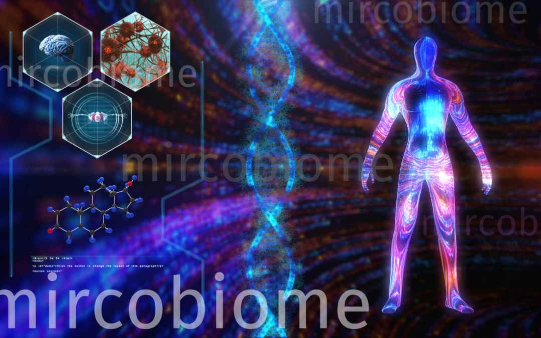 The Gut-Brain Connection